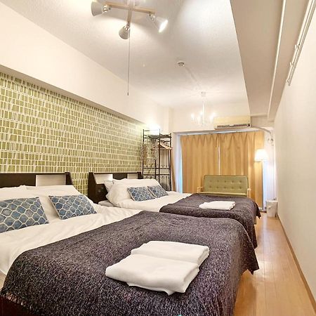 Comptoir Room 401 Токио Екстериор снимка