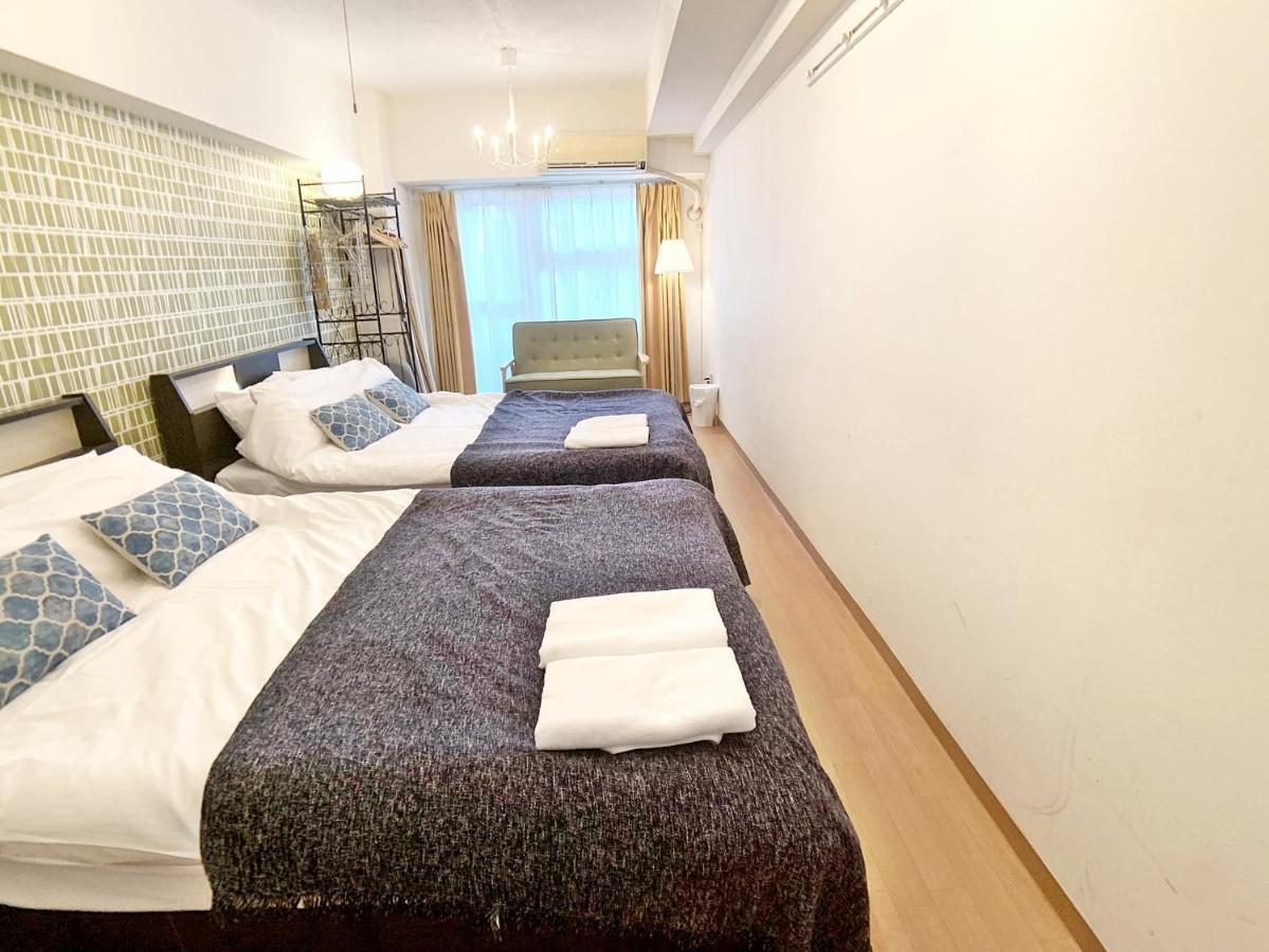 Comptoir Room 401 Токио Екстериор снимка