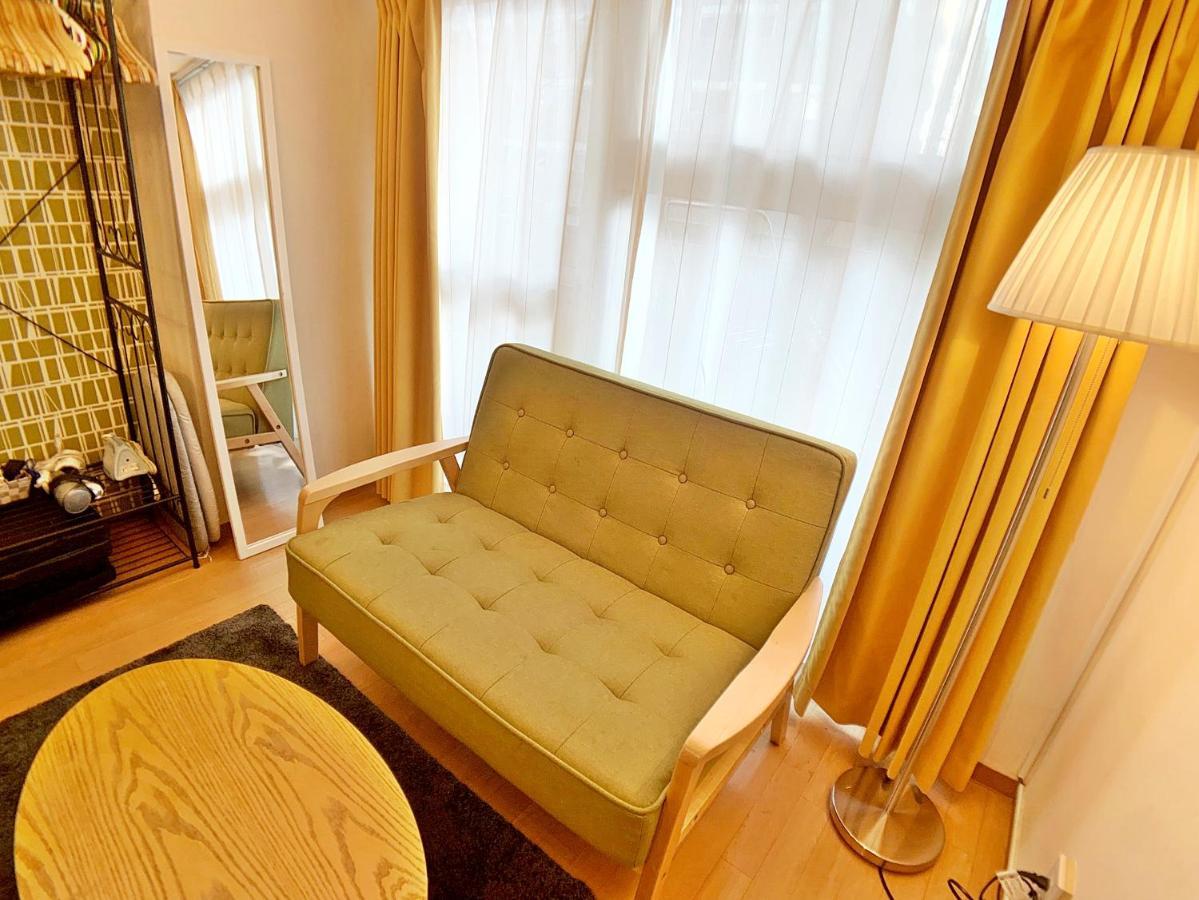 Comptoir Room 401 Токио Екстериор снимка