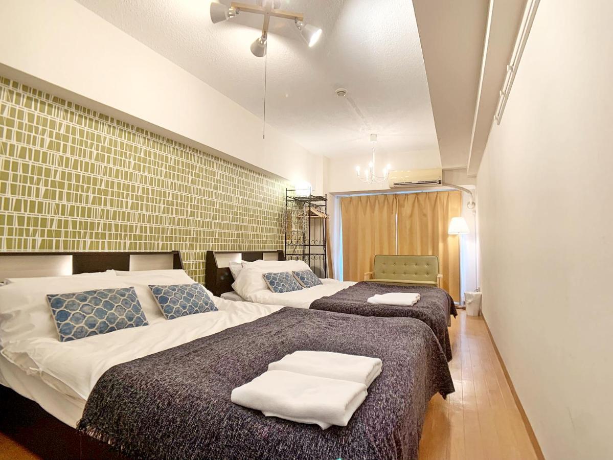 Comptoir Room 401 Токио Екстериор снимка