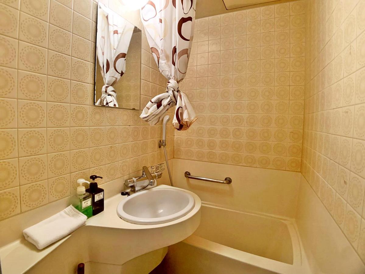 Comptoir Room 401 Токио Екстериор снимка