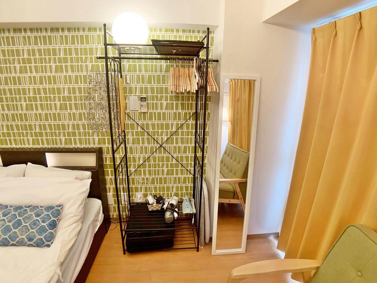 Comptoir Room 401 Токио Екстериор снимка