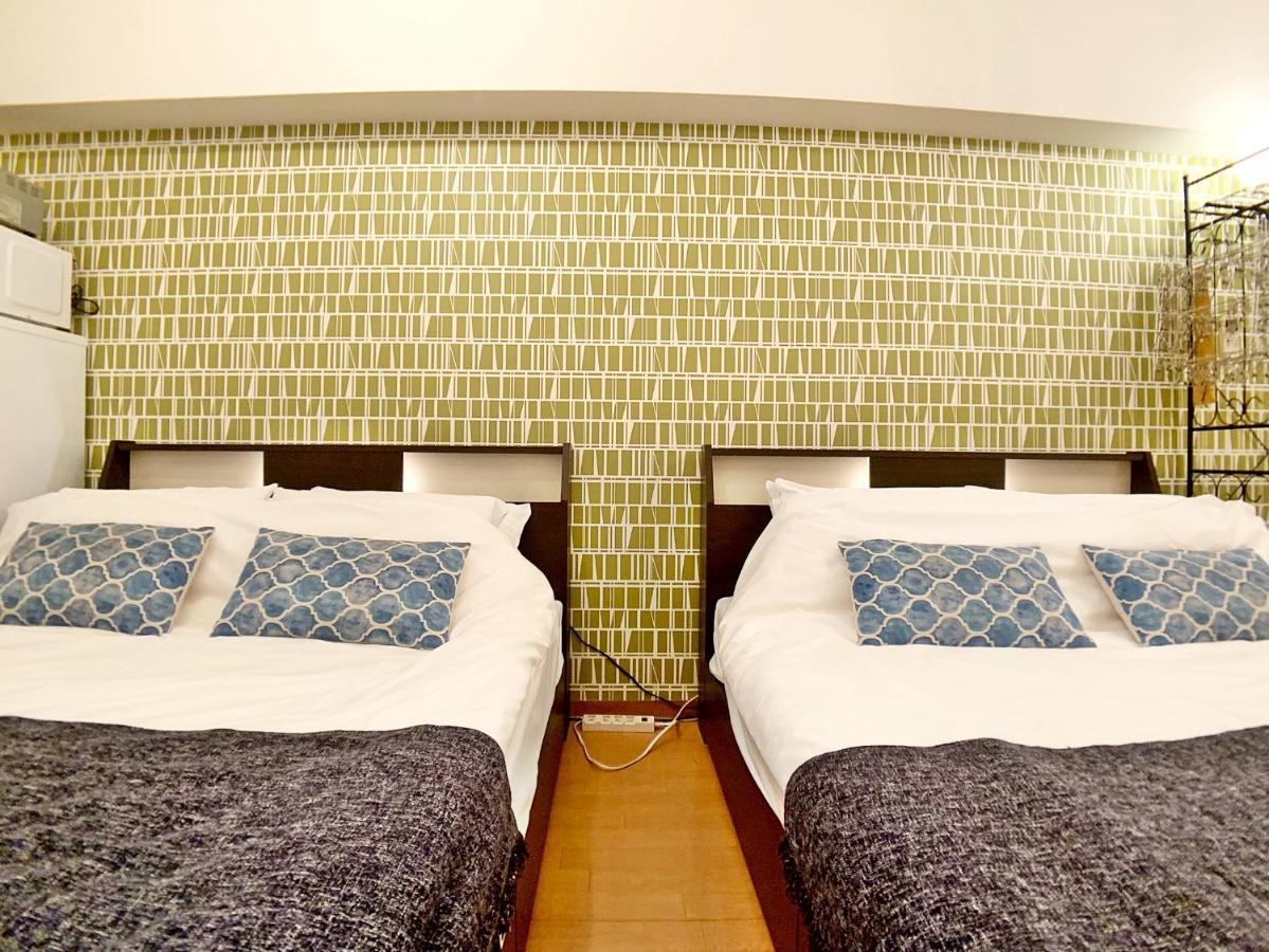 Comptoir Room 401 Токио Екстериор снимка