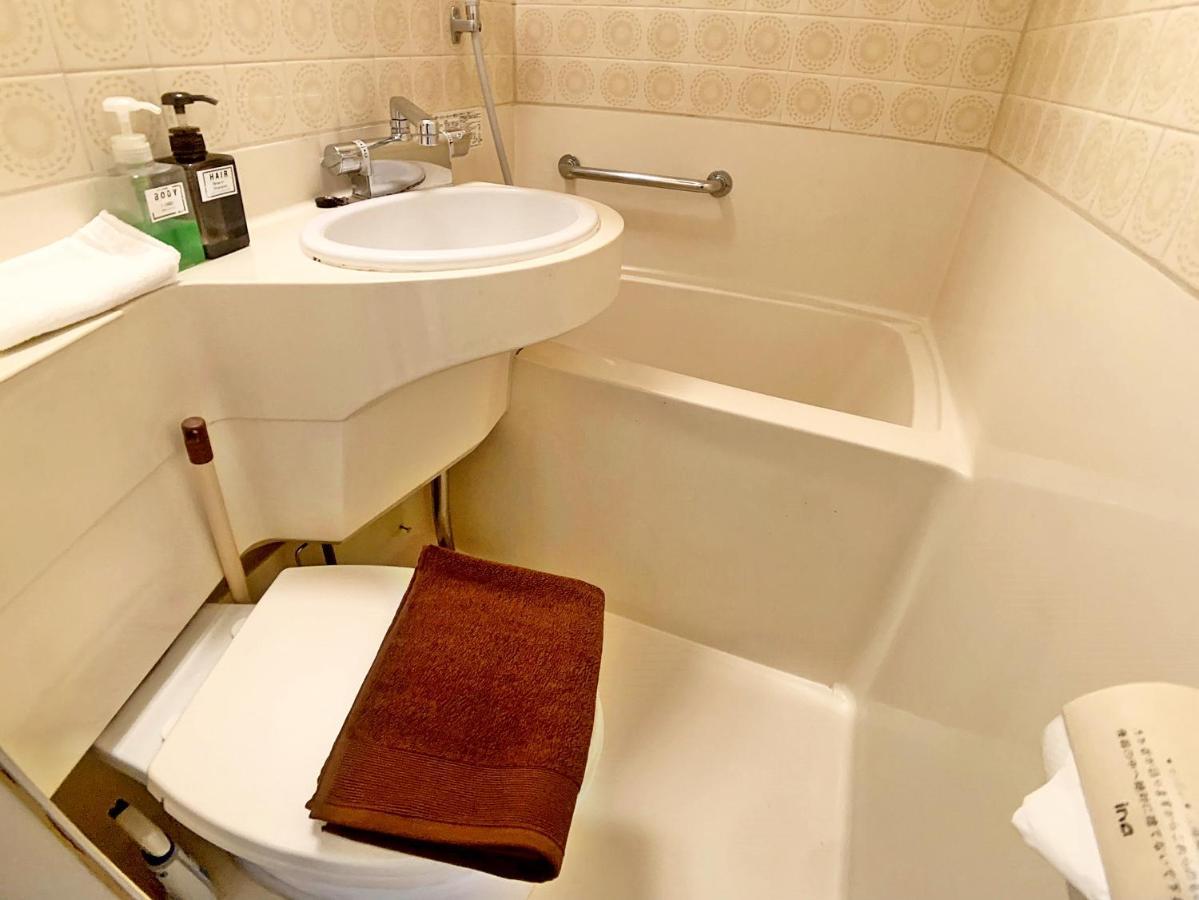 Comptoir Room 401 Токио Екстериор снимка
