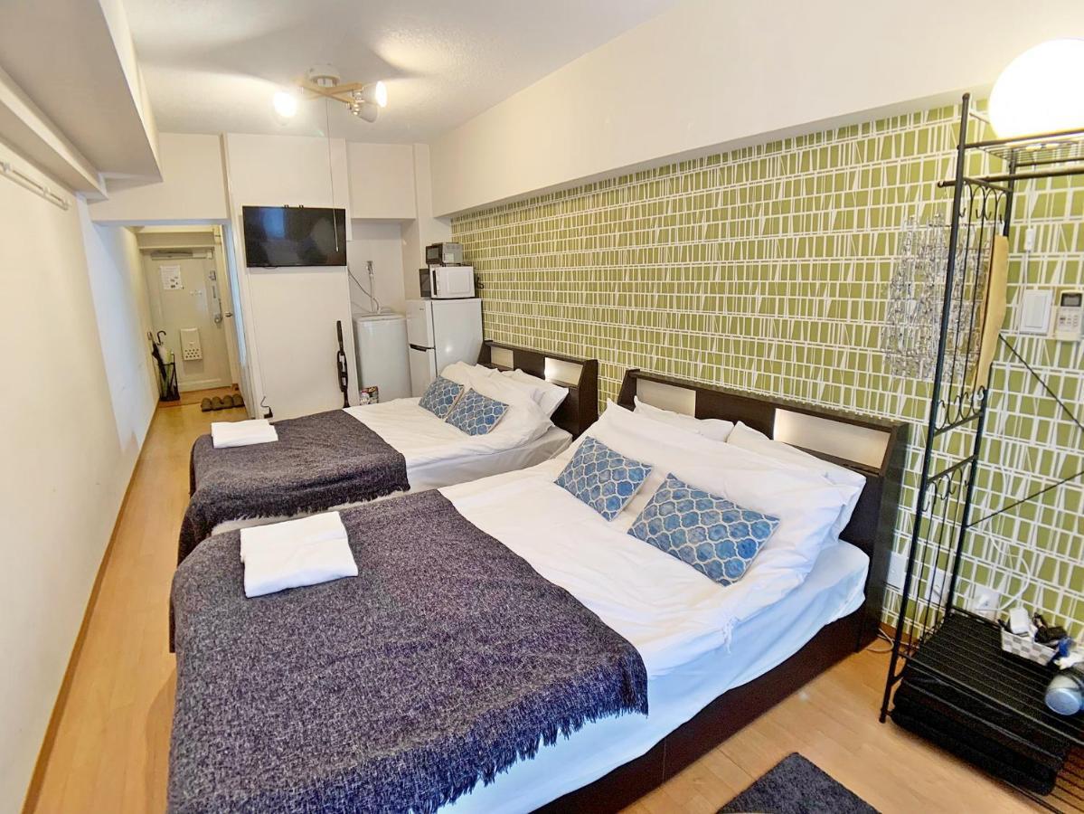 Comptoir Room 401 Токио Екстериор снимка