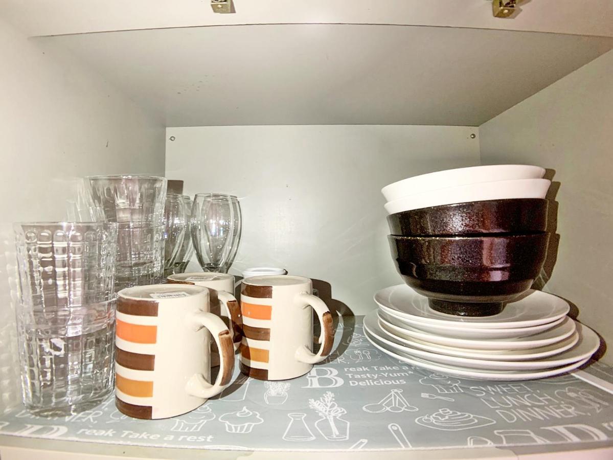 Comptoir Room 401 Токио Екстериор снимка