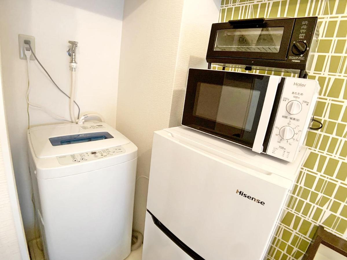 Comptoir Room 401 Токио Екстериор снимка