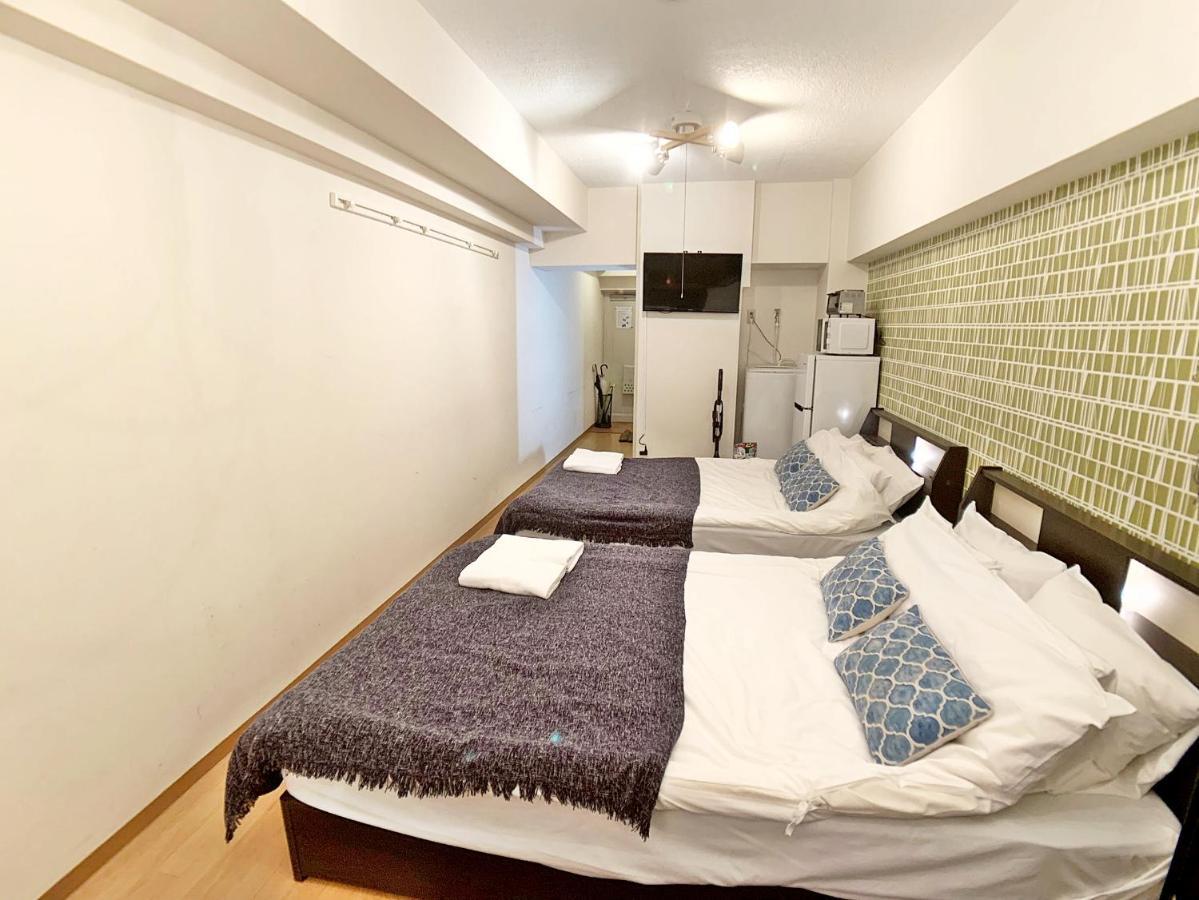 Comptoir Room 401 Токио Екстериор снимка