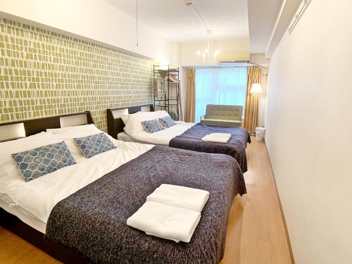 Comptoir Room 401 Токио Екстериор снимка