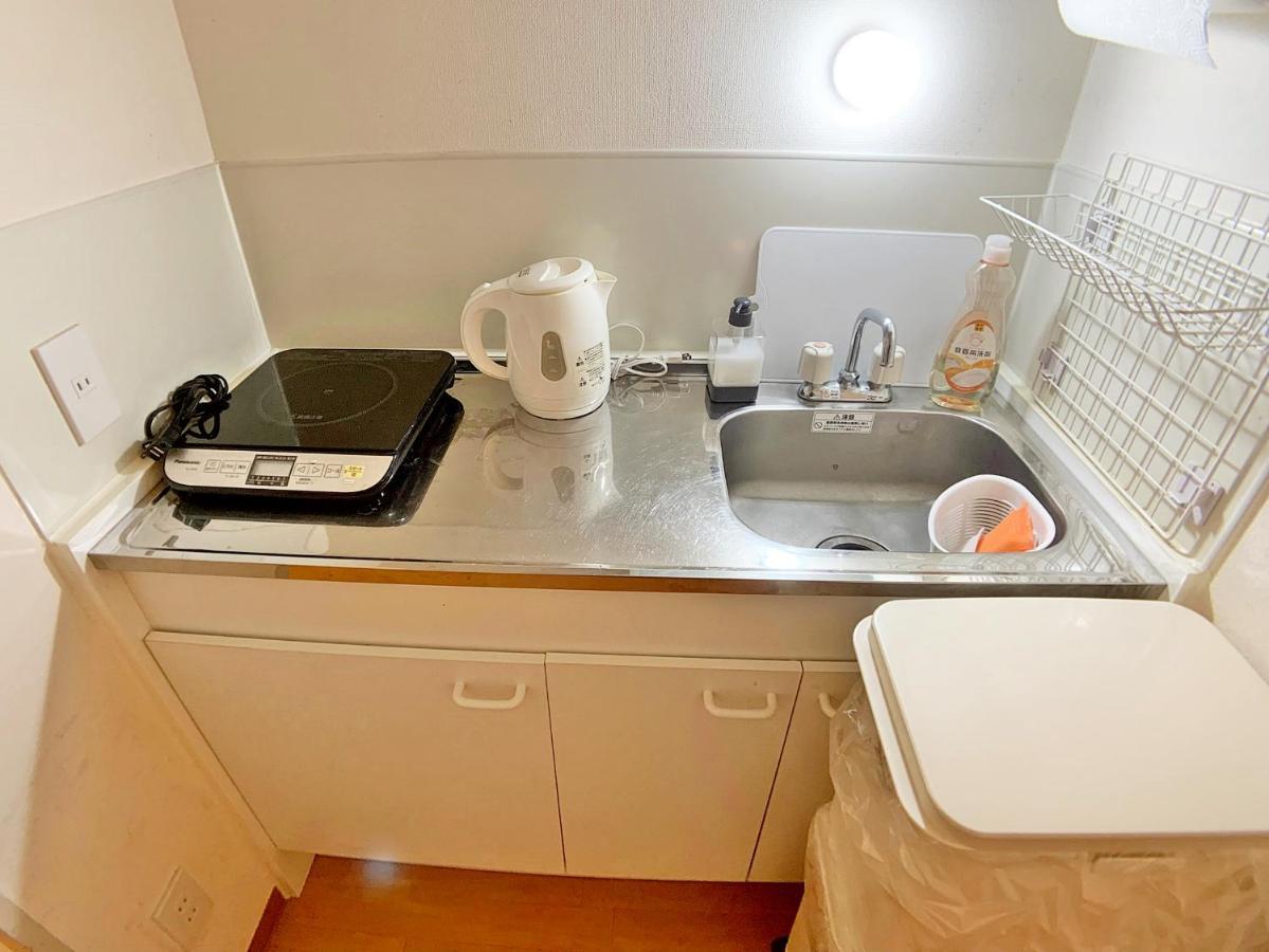 Comptoir Room 401 Токио Екстериор снимка